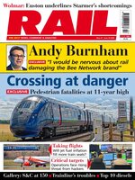 RAIL